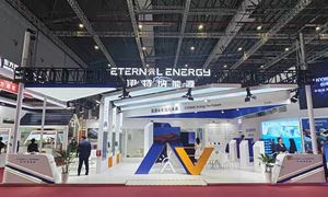 伊特纳SNEC2024收官——携手同进，共创未来！