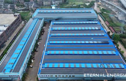 Jiangxi 23MW