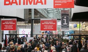 ETERNAL Energy's BIPV Shines at BATIMAT 2024