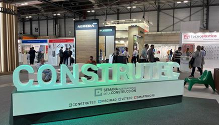 CONSTRUTEC2024：Building-Integrated Photovoltaics Leading a Sustainable Future