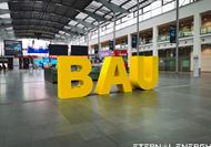 BAU2025：BIPV绿色美学——专注城市未来