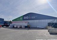 Big 5 Saudi —— BIPV引领绿色建筑