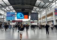 Powering Possibilities: ETERNAL Energy’s Breakthrough Showcase at Intersolar Europe