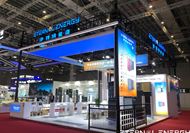 SNEC 2025：Moving towards the future of photovoltaics with innovative technology
