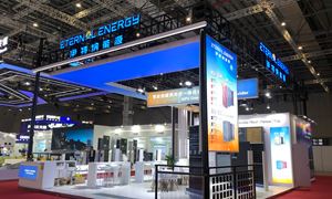 SNEC 2025：Moving towards the future of photovoltaics with innovative technology
