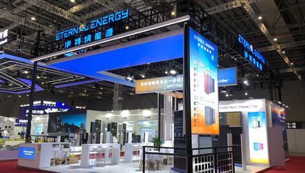 SNEC 2025：Moving towards the future of photovoltaics with innovative technology